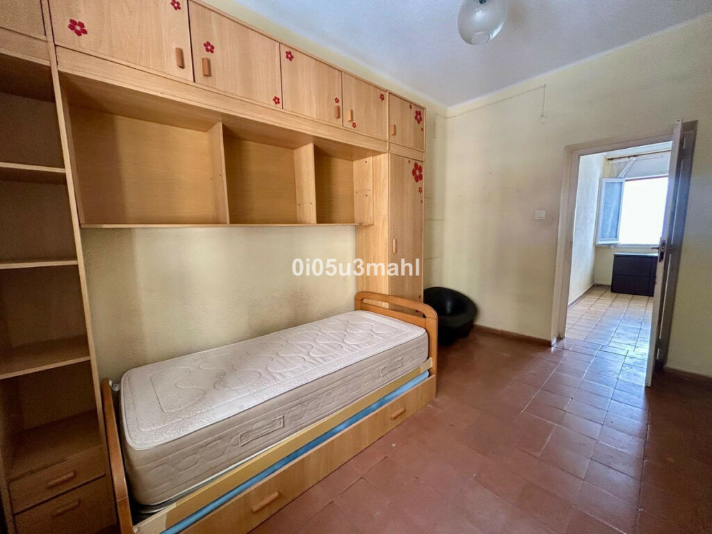 Middle Floor Apartment Málaga Málaga - image 18