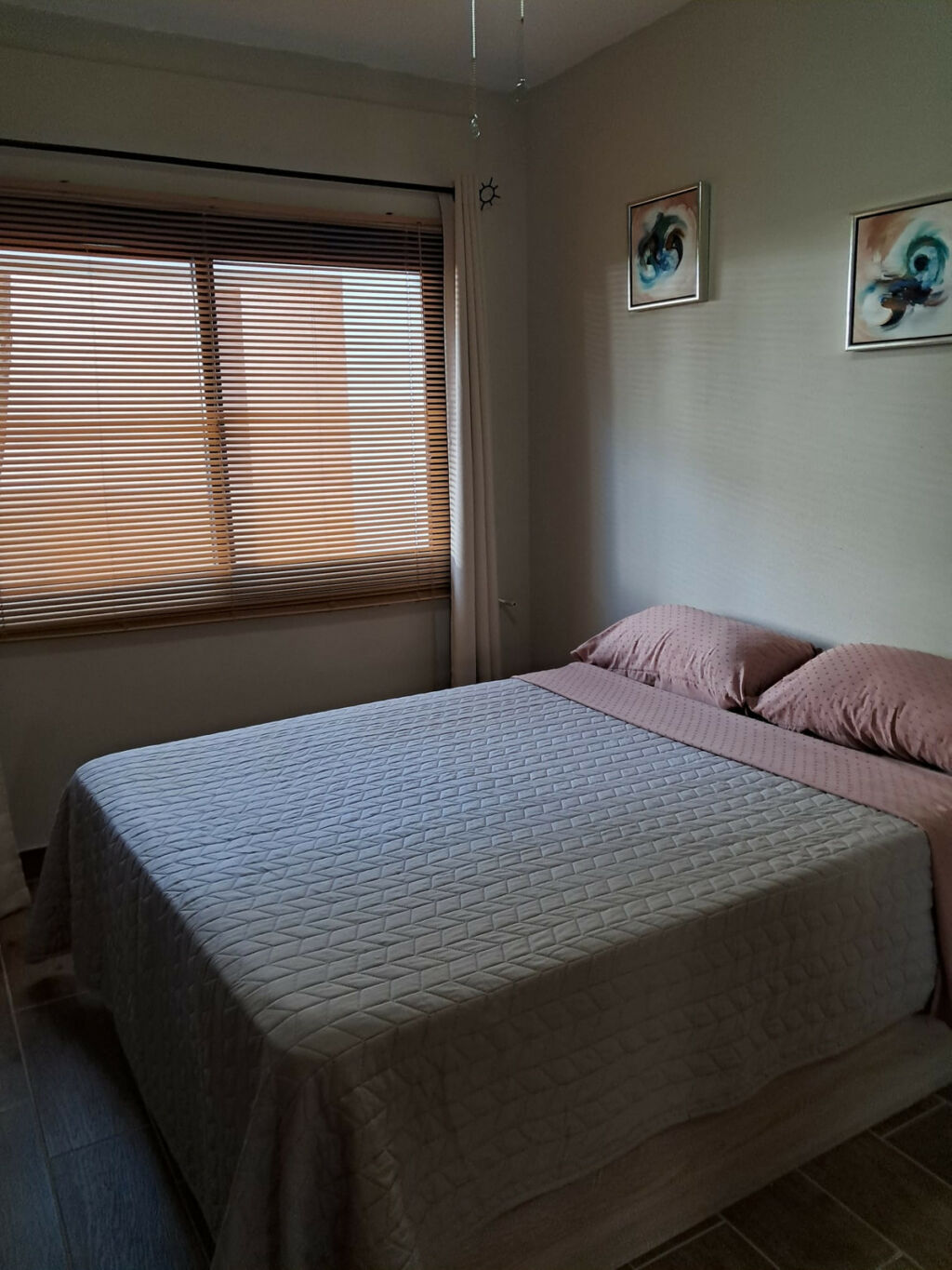 Ground Floor Apartment La Duquesa Málaga - image 18