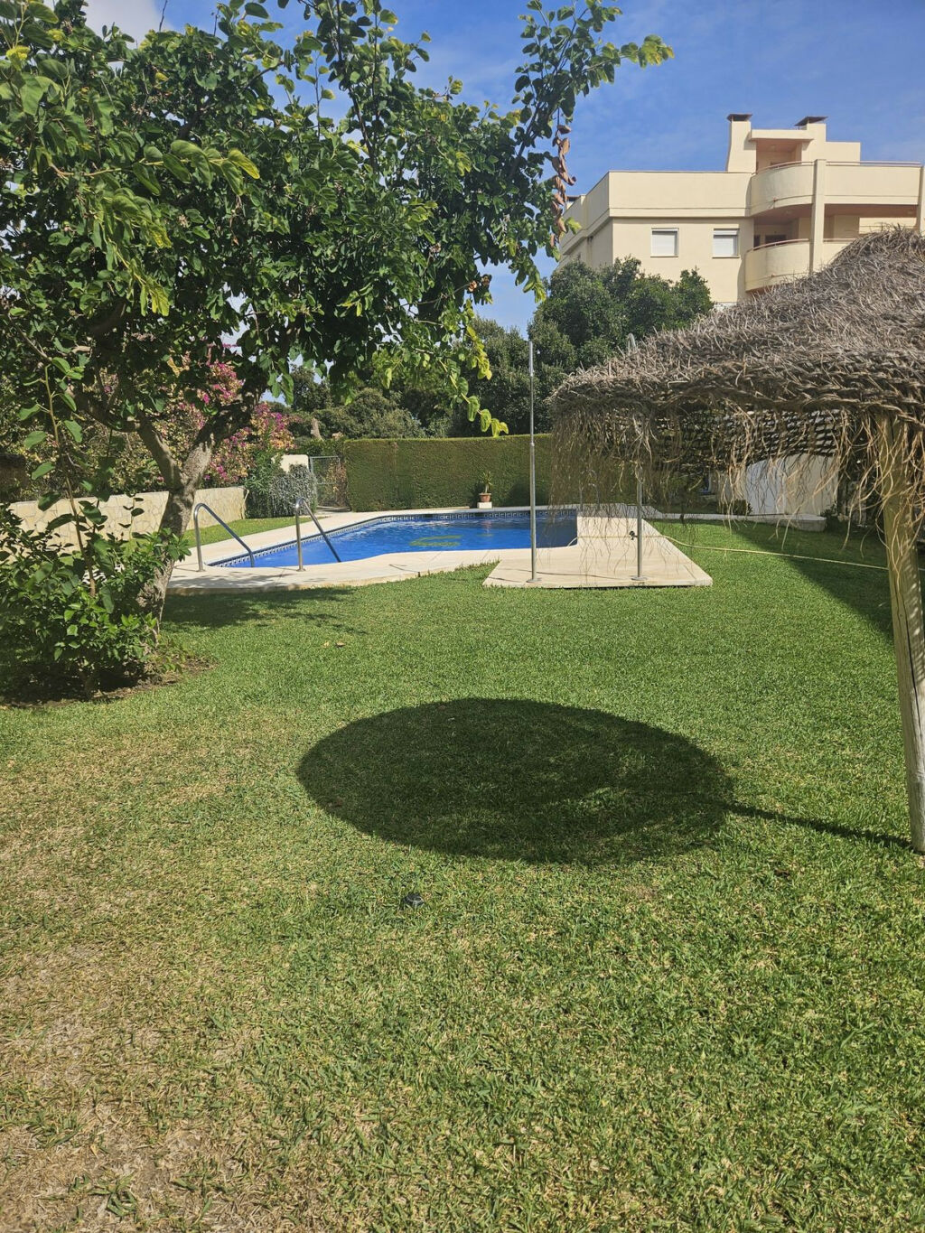 Middle Floor Apartment Calahonda Málaga - image 18