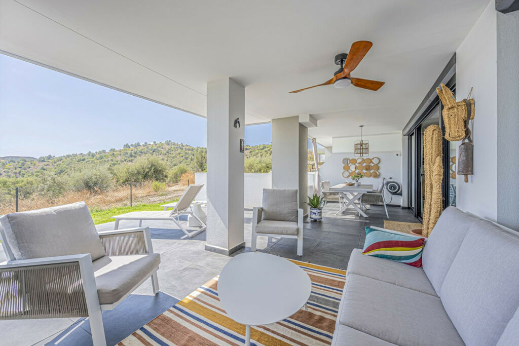 Ground Floor Apartment Mijas Málaga - image 18