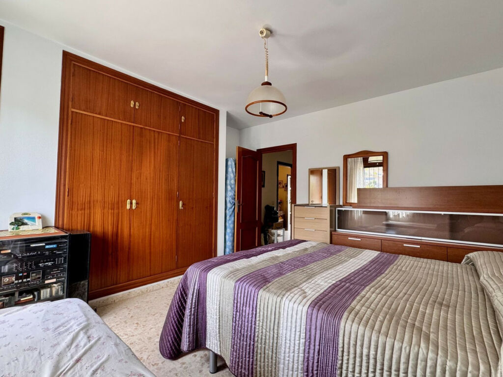 Detached Villa Alhaurín de la Torre Málaga - image 18