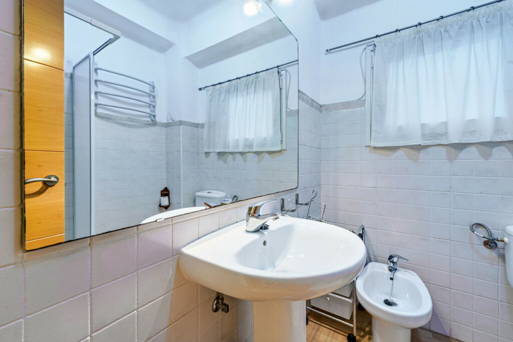 Middle Floor Apartment Málaga Centro Málaga - image 18