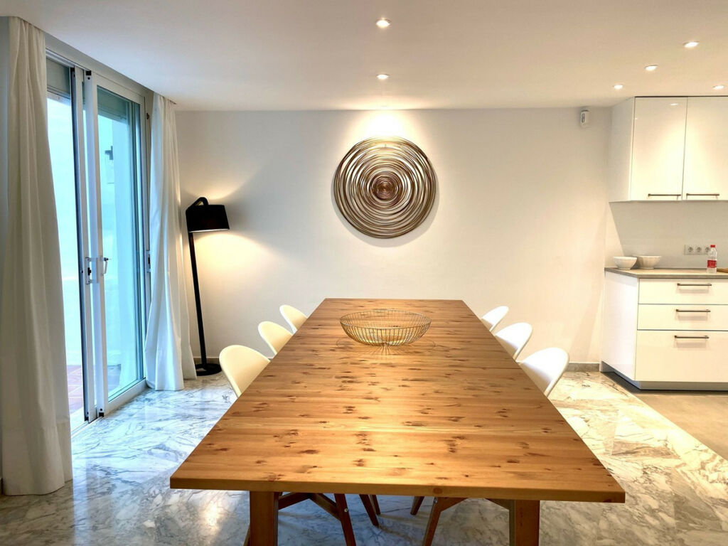 Townhouse Costalita Málaga - image 18