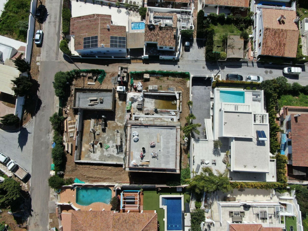 Detached Villa El Chaparral Málaga - image 18