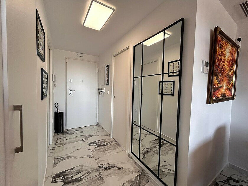 Ground Floor Apartment Villamartin Alicante - image 18
