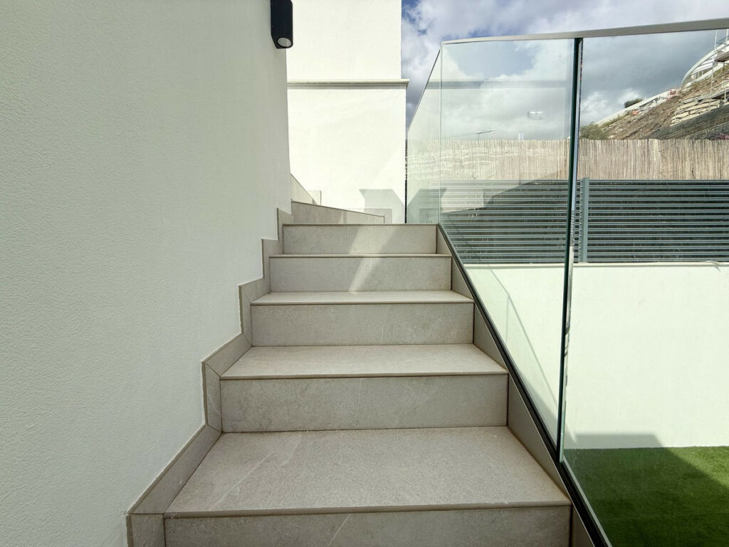 Penthouse Duplex La Quinta Málaga - image 18