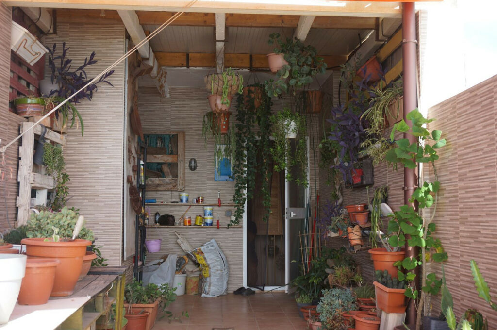 Townhouse Torremolinos Málaga - image 18