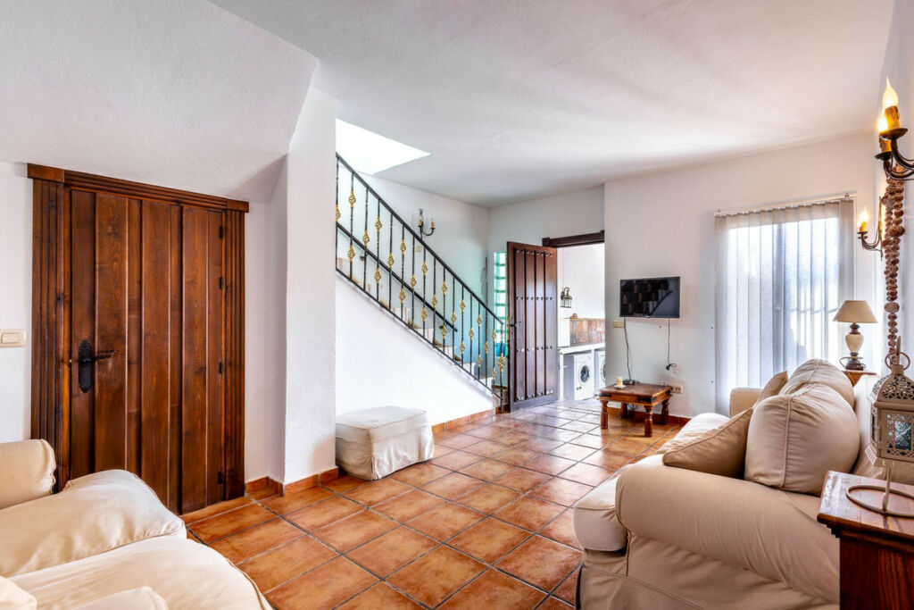 Detached Villa Alhaurín el Grande Málaga - image 18