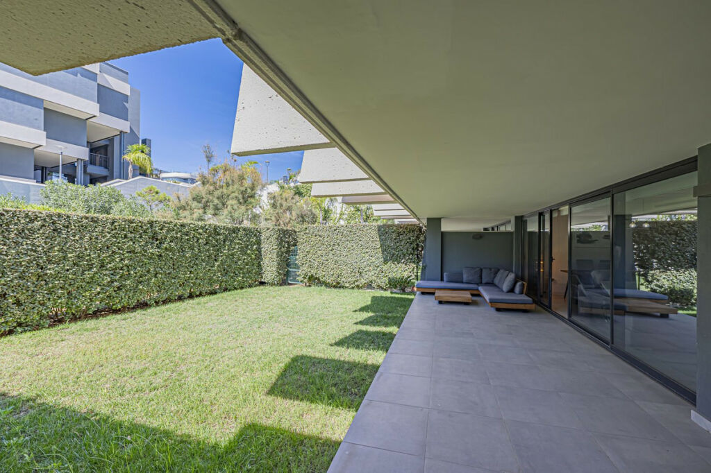 Ground Floor Apartment Selwo Málaga - image 18