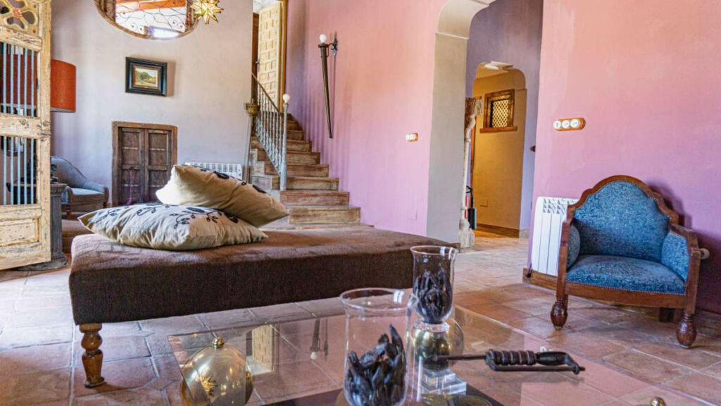 Finca - Cortijo Torremendo Alicante - image 18
