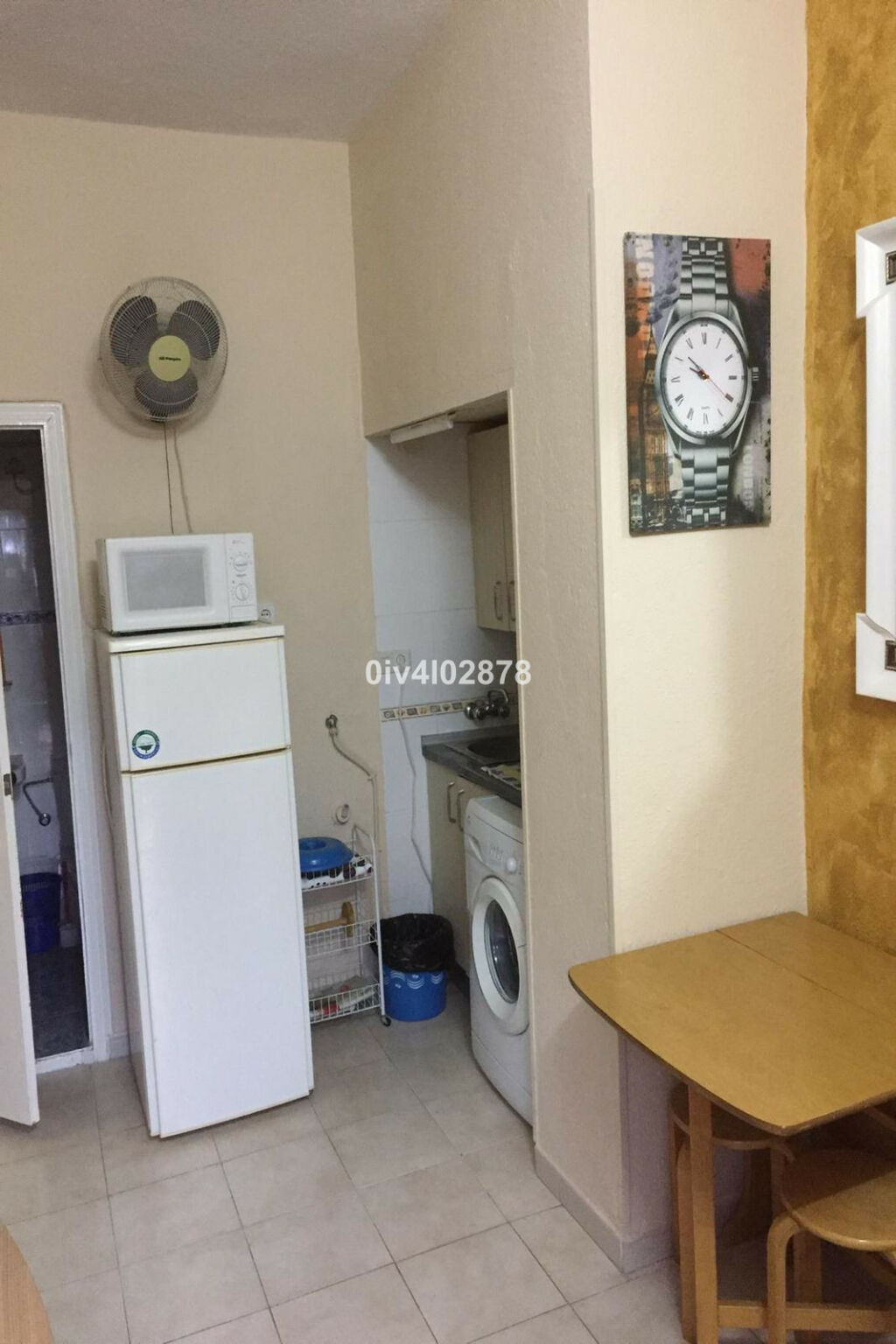 Ground Floor Apartment Benalmadena Costa Málaga - image 18