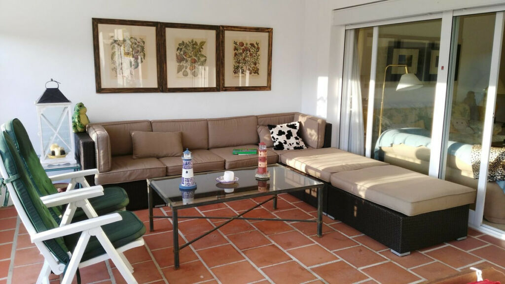 Middle Floor Apartment La Quinta Málaga - zdjęcie 18