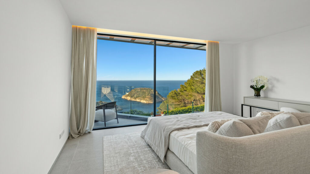 Detached Villa Javea Alicante - image 18