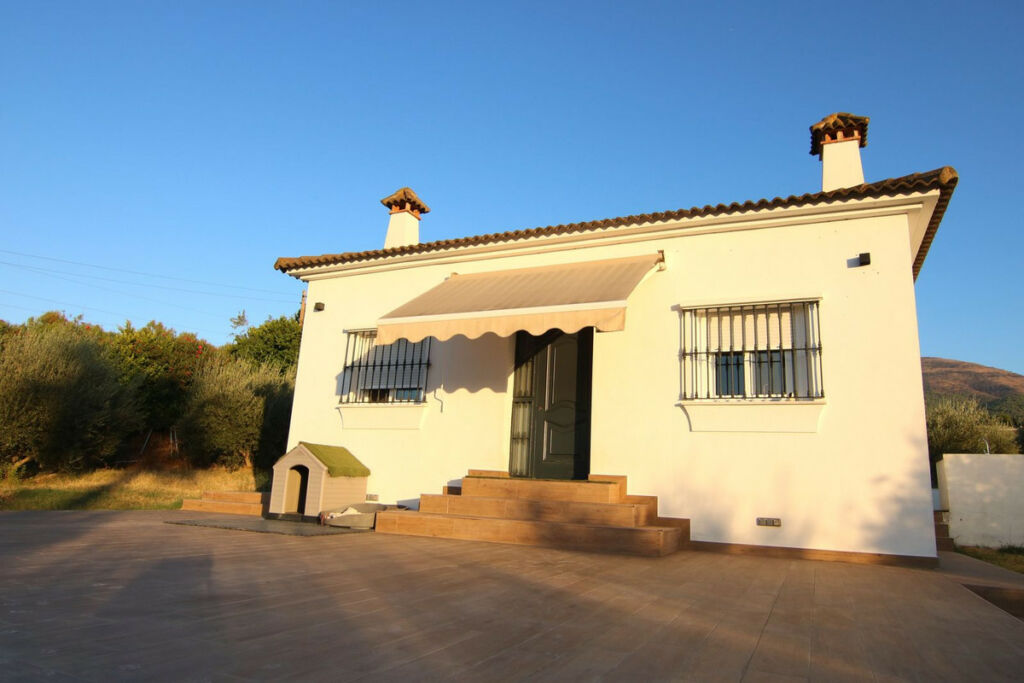 Detached Villa Alhaurín el Grande Málaga - image 18