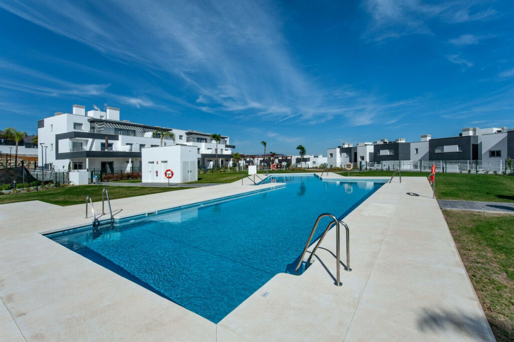 Top Floor Apartment Valle Romano Málaga - image 18