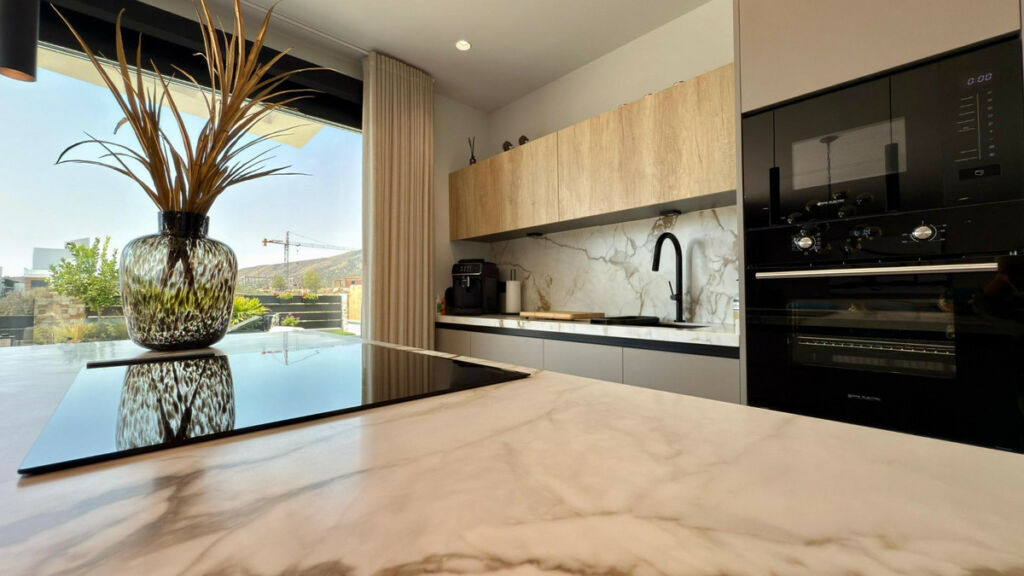Bungalow Finestrat Alicante - image 18