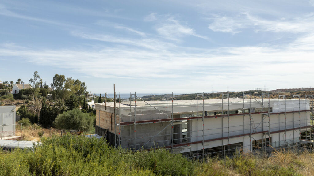 Land Estepona Málaga - image 18