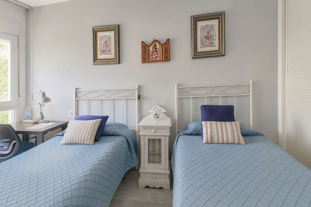 Penthouse Duplex San Pedro de Alcántara Málaga - image 18
