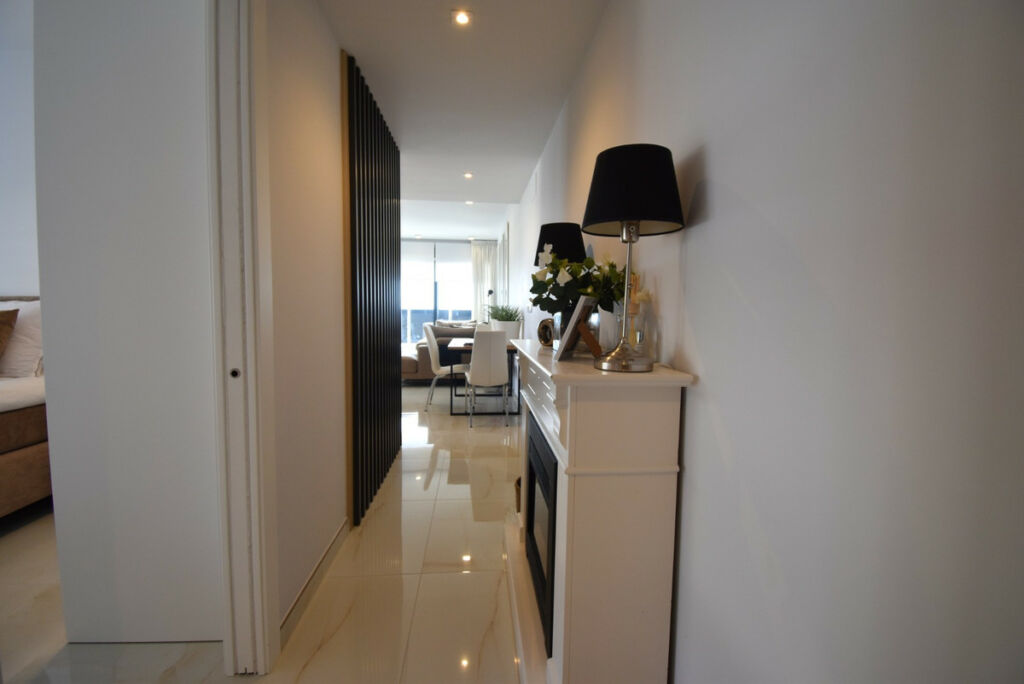 Middle Floor Apartment Playa Flamenca Alicante - image 18