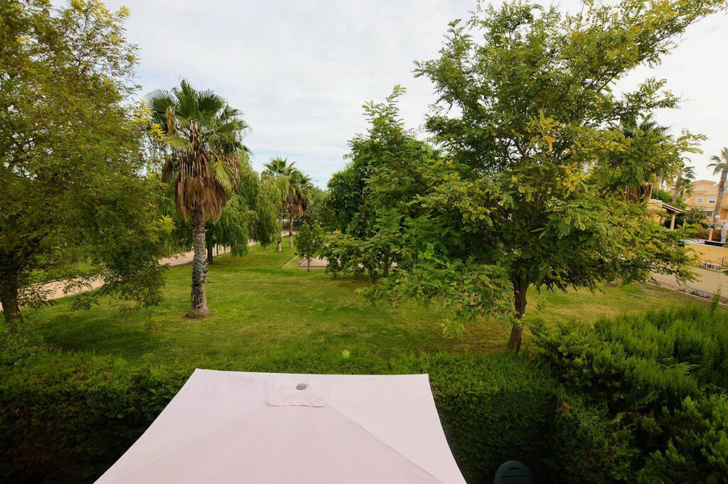Semi-Detached House Punta Prima Alicante - image 18