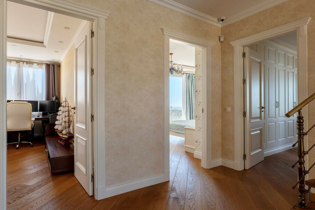 Detached Villa El Rosario Málaga - image 18
