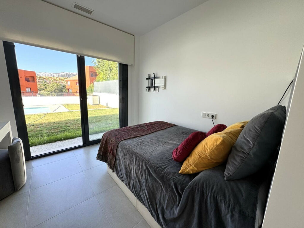 Detached Villa Manilva Málaga - image 18