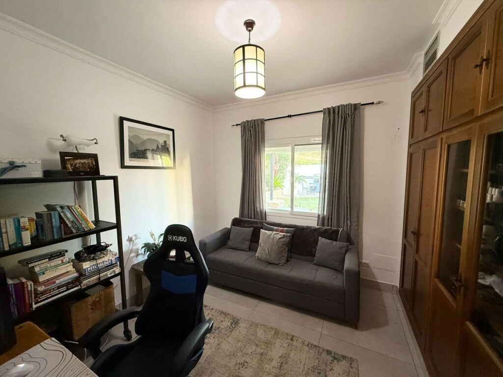 Detached Villa Casares Málaga - image 19