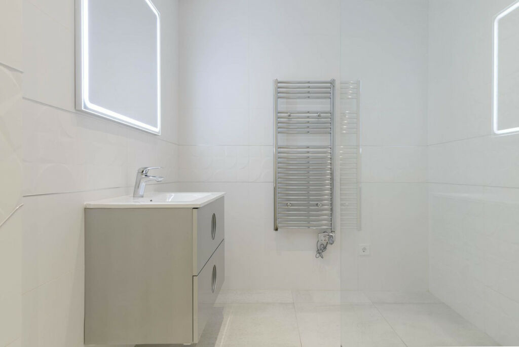 Detached Villa Mijas Málaga - image 18