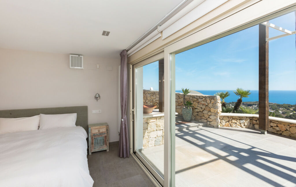 Detached Villa La Fustera Alicante - image 18
