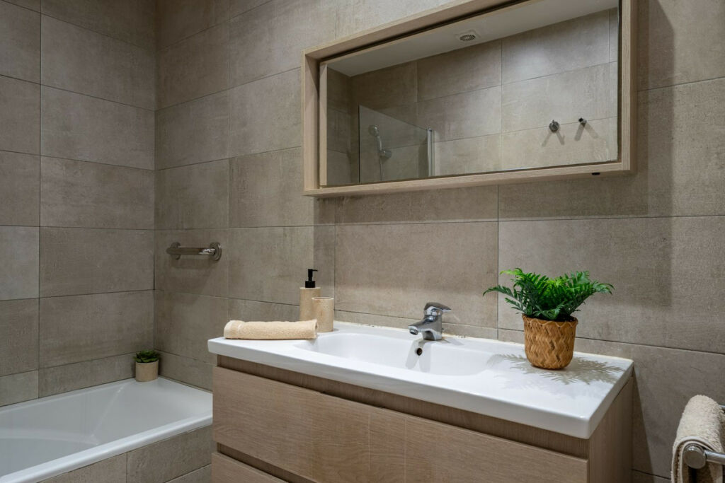 Ground Floor Apartment Marbella Málaga - image 18