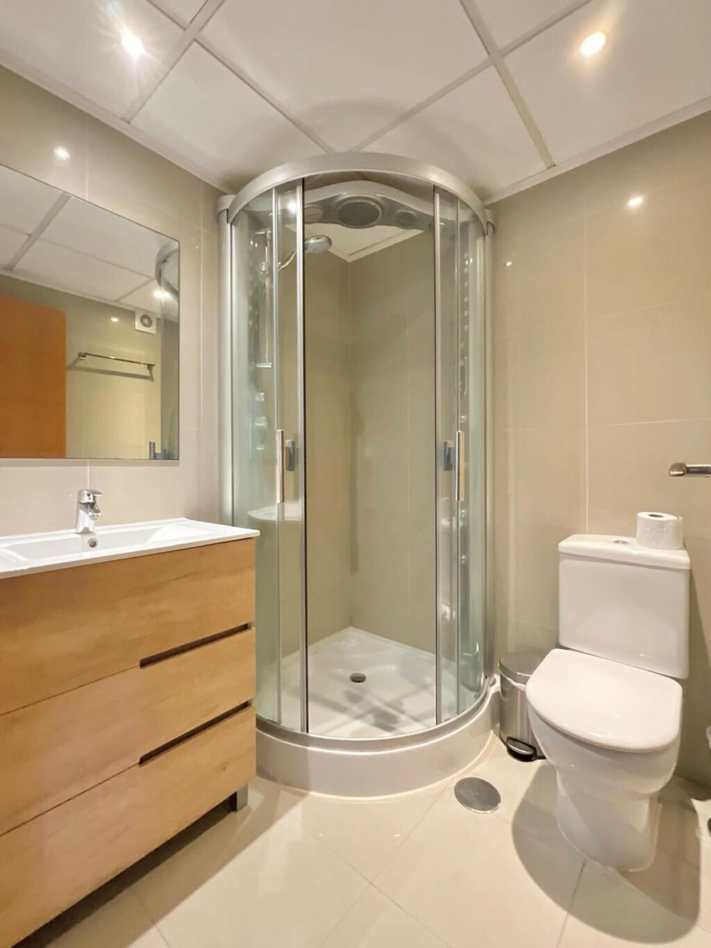 Penthouse Estepona Málaga - image 18
