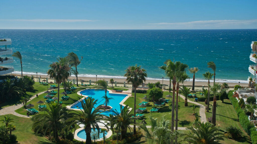 Penthouse Duplex Marbella Málaga - image 18