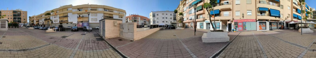 Top Floor Apartment San Pedro de Alcántara Málaga - image 18