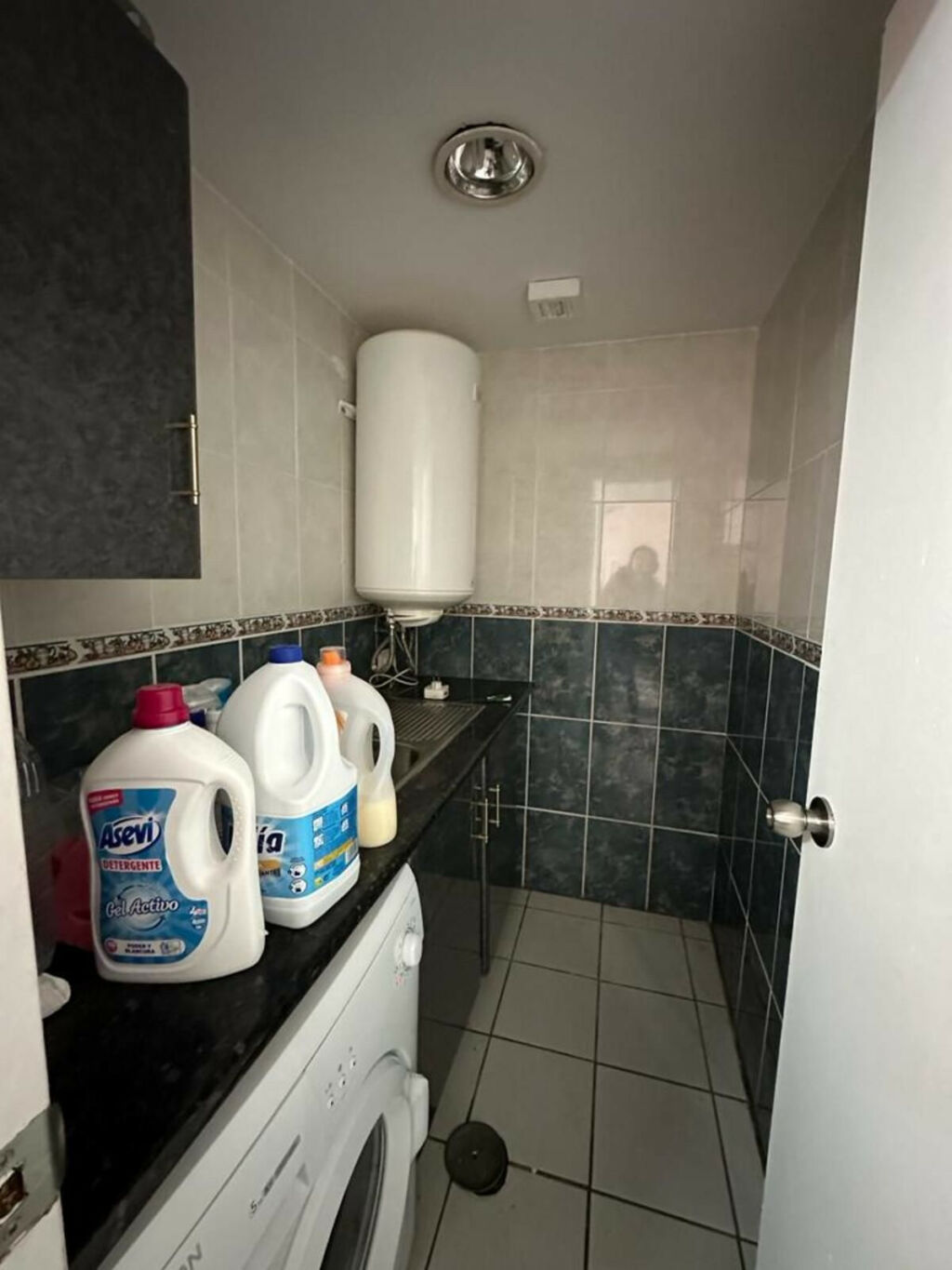 Ground Floor Apartment Calahonda Málaga - image 18