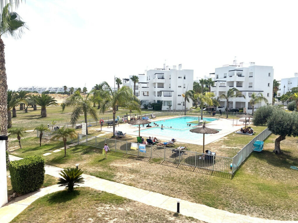 Middle Floor Apartment Torre-Pacheco Murcia - image 18