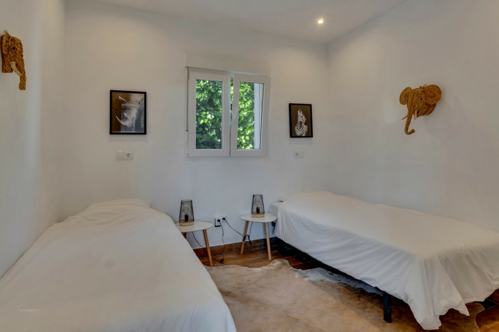 Detached Villa Javea Alicante - image 18
