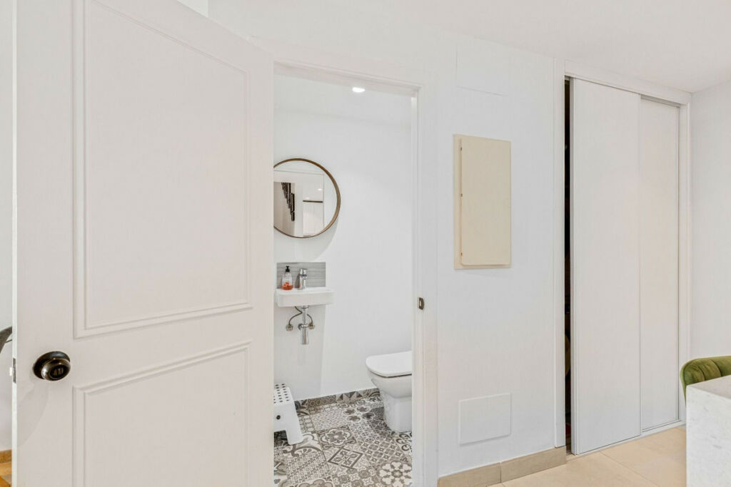 Townhouse Manilva Málaga - image 19