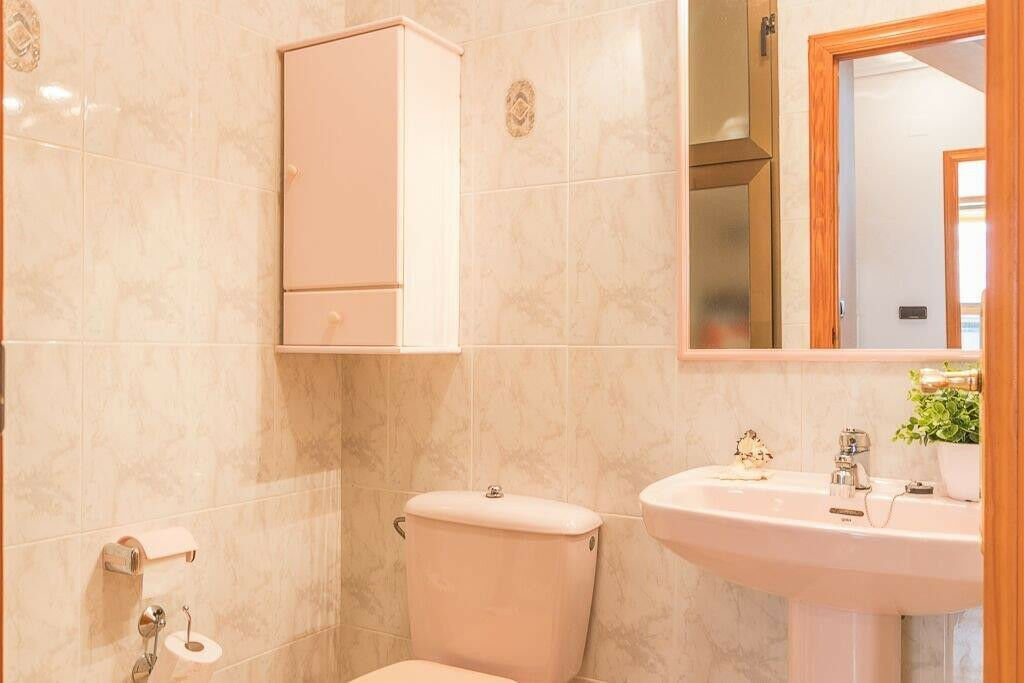 Semi-Detached House Playa Flamenca Alicante - image 19
