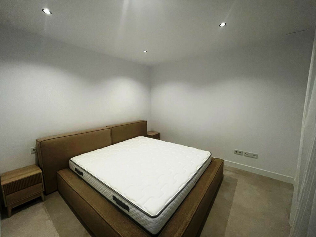 Ground Floor Apartment Estepona Málaga - image 19
