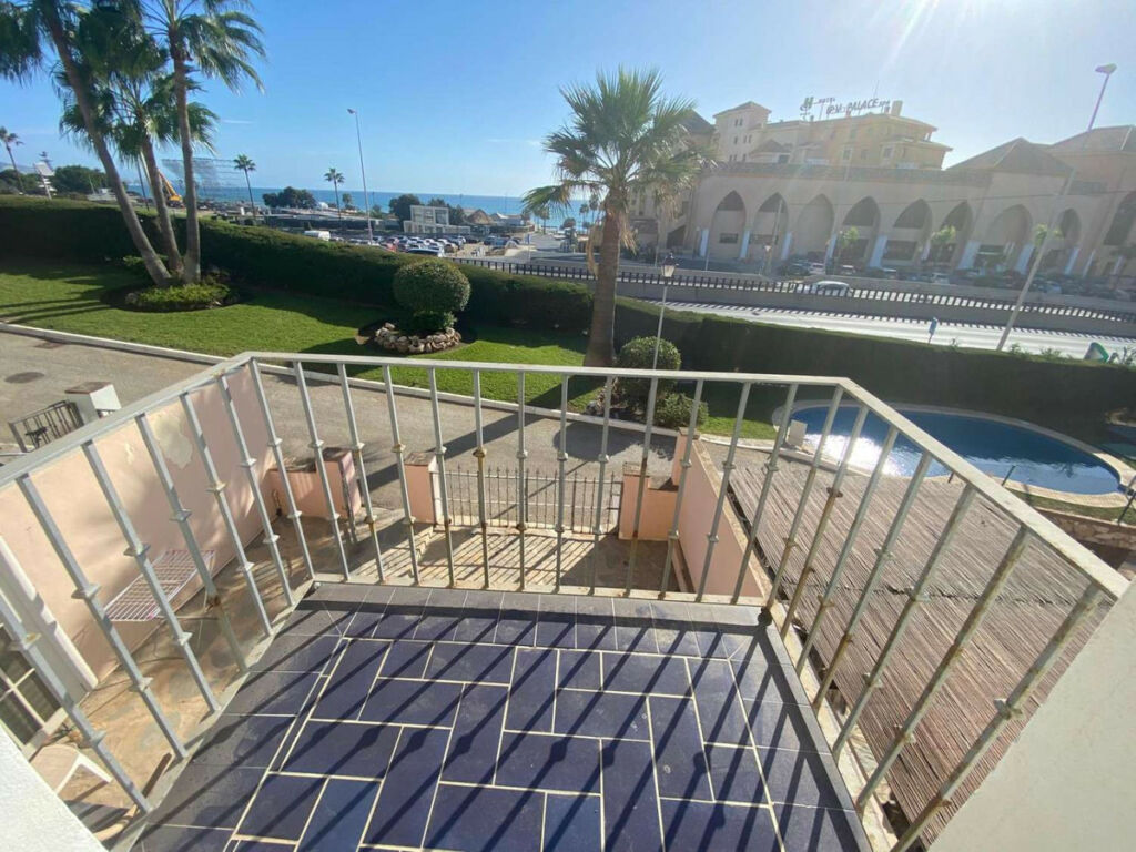 Townhouse Fuengirola Málaga - image 19