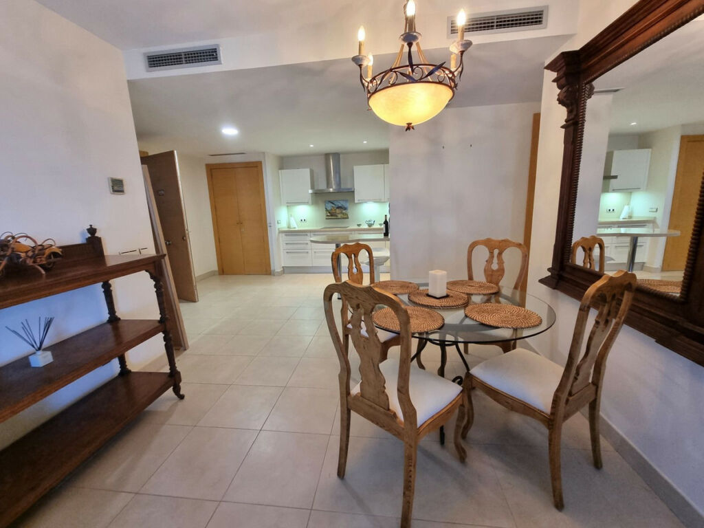 Ground Floor Apartment Altos de los Monteros Málaga - image 19