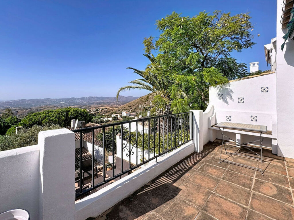 Semi-Detached House Mijas Málaga - image 19