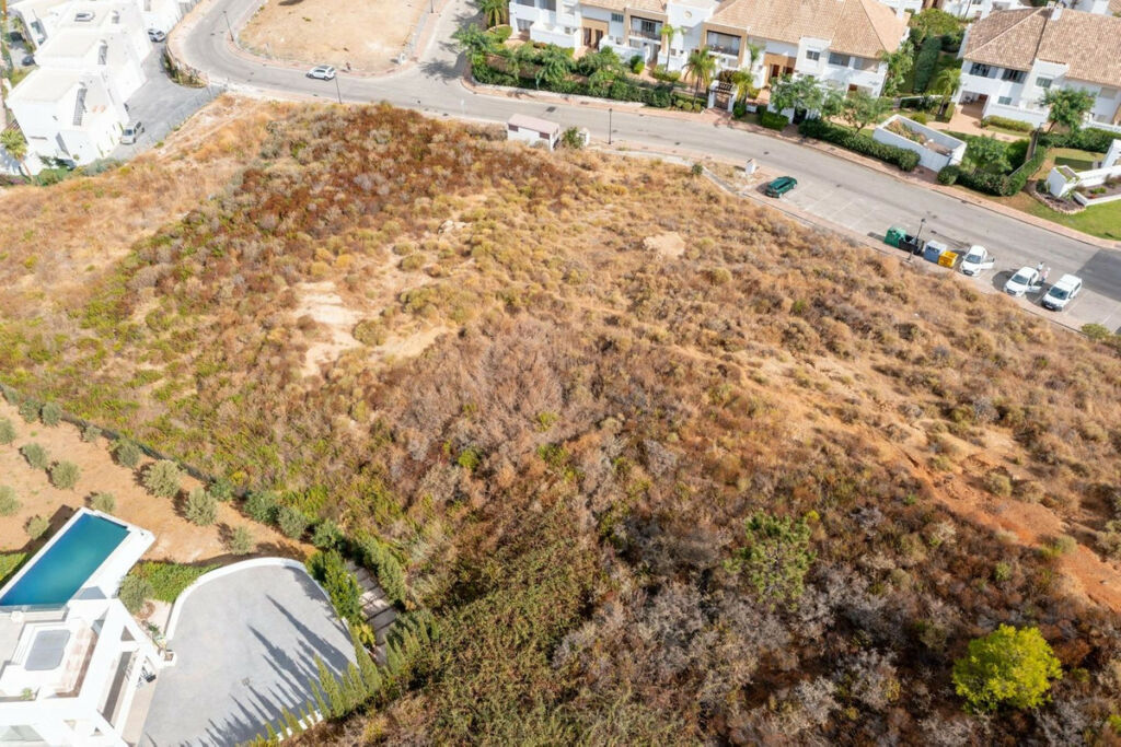 Commercial Plot La Cala Golf Málaga - image 19
