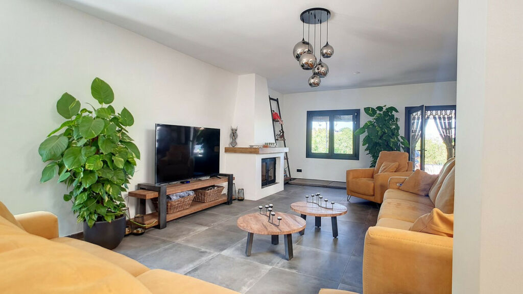 Finca - Cortijo Vélez-Málaga Málaga - image 19