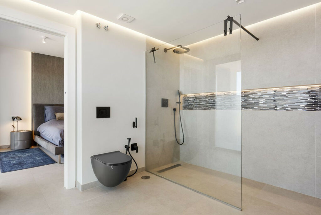Townhouse La Mairena Málaga - image 19
