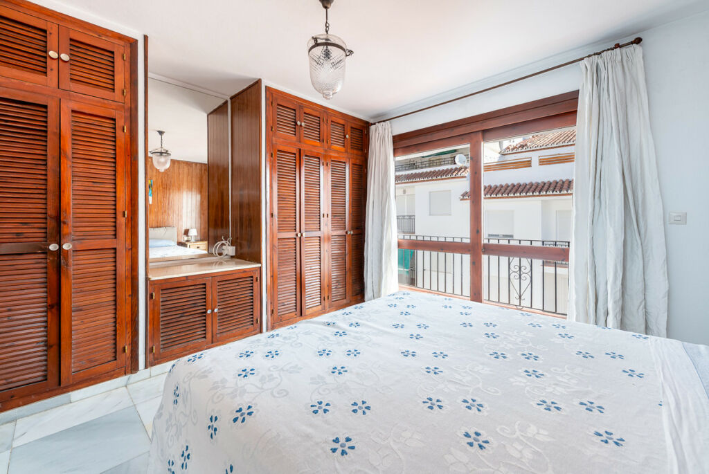 Townhouse Estepona Málaga - image 19