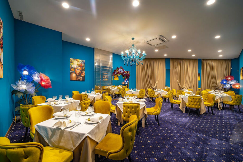 Restaurant Cancelada Málaga - image 19