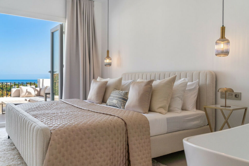 Penthouse La Quinta Málaga - image 19
