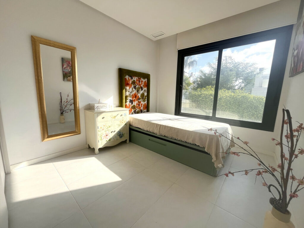 Detached Villa Los Dolses Alicante - image 19