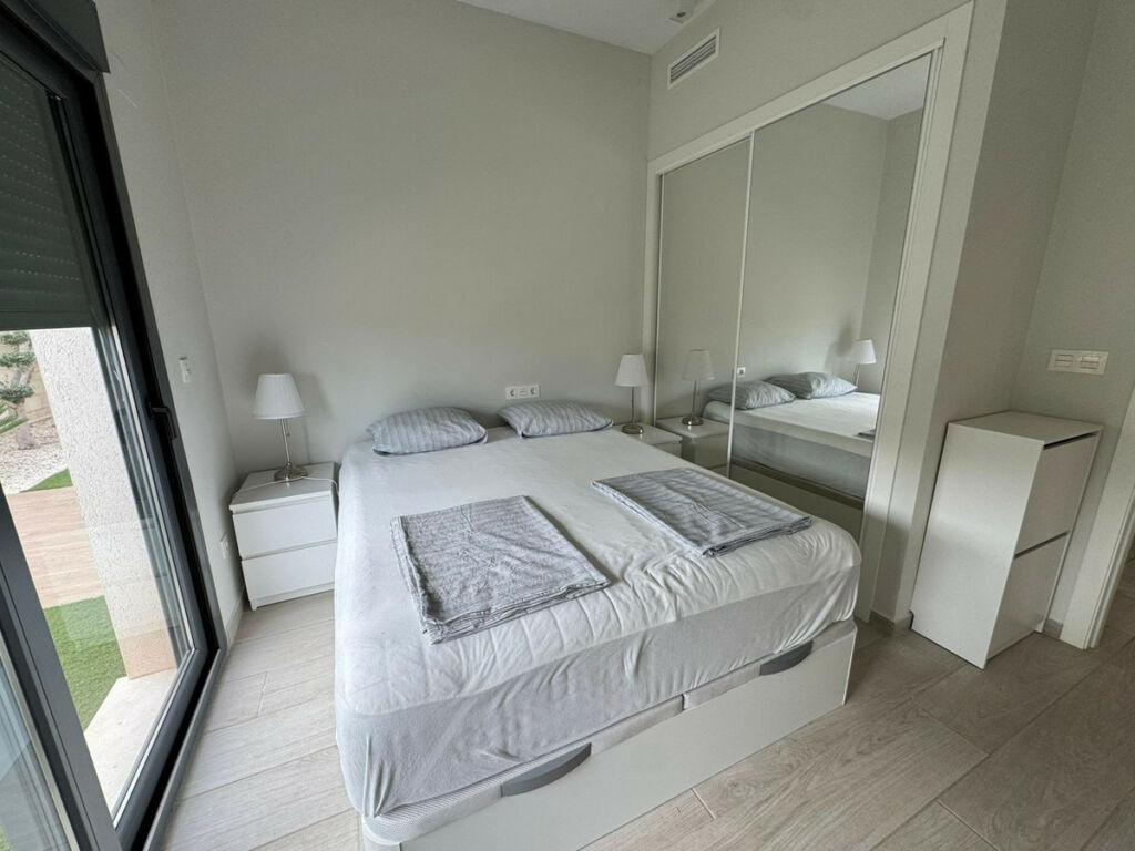 Bungalow Finestrat Alicante - image 19